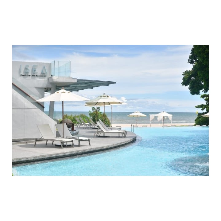 Veranda Resort & Villas Hua Hin Cha Am