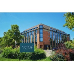 Verdi Budapest Aquincum