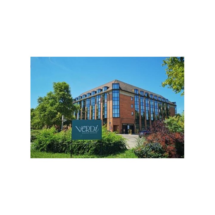 Verdi Budapest Aquincum