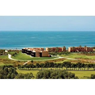 Verdura Resort, A Rocco Forte Hotel