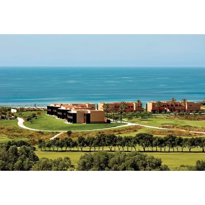 Verdura Resort, A Rocco Forte Hotel