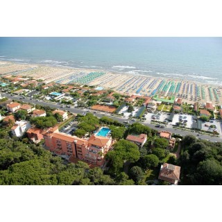Versilia Palace Hotel