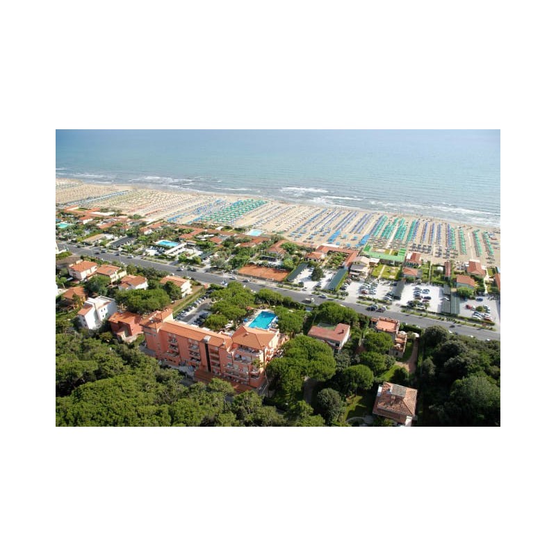 Versilia Palace Hotel