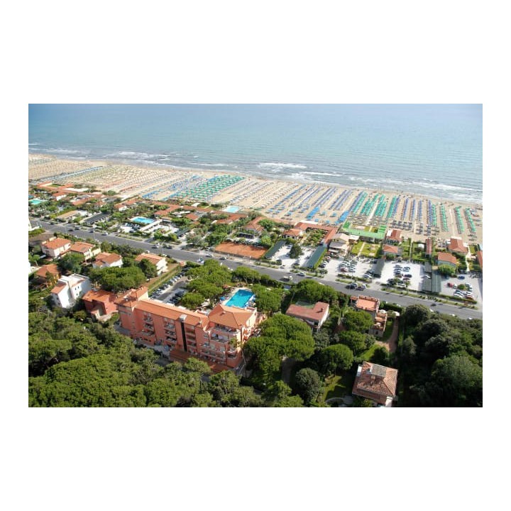Versilia Palace Hotel