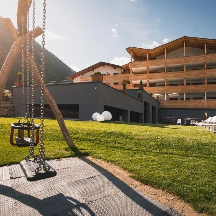 Verwöhntage im Vinschgau