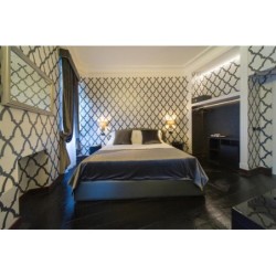 Via Veneto Suites