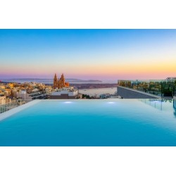 Solana Hotel & Spa