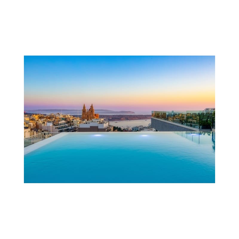 Solana Hotel & Spa