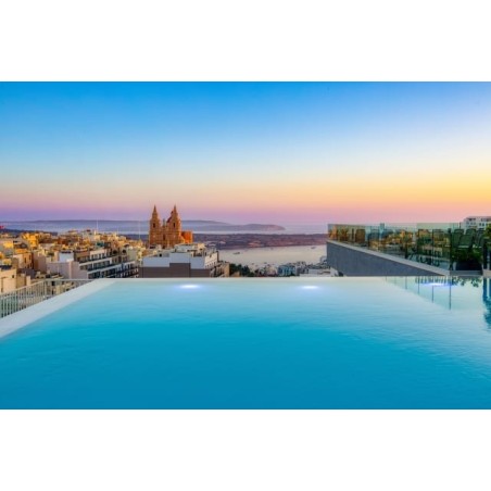 Solana Hotel & Spa