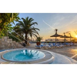 Vibra Beverly Playa