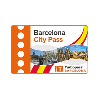 Barcelona City Pass