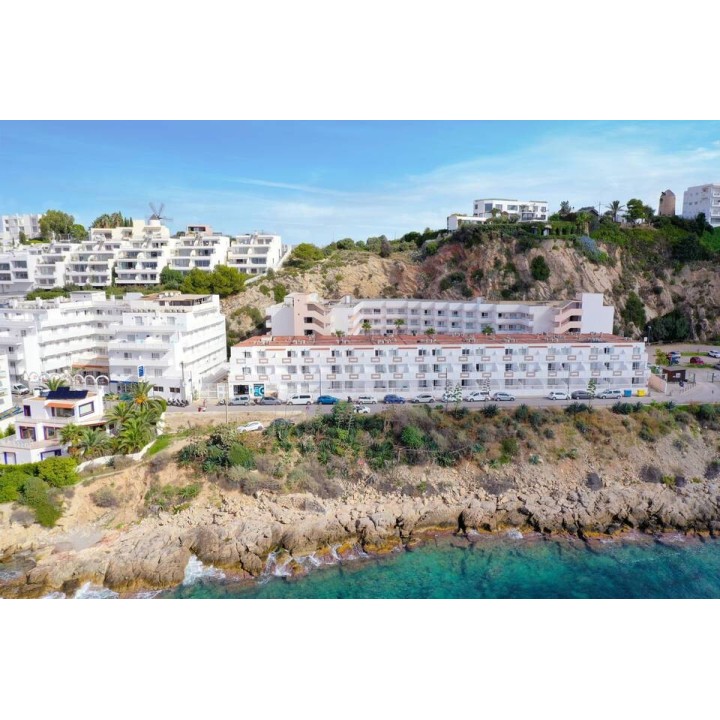 Vibra Tropical Garden