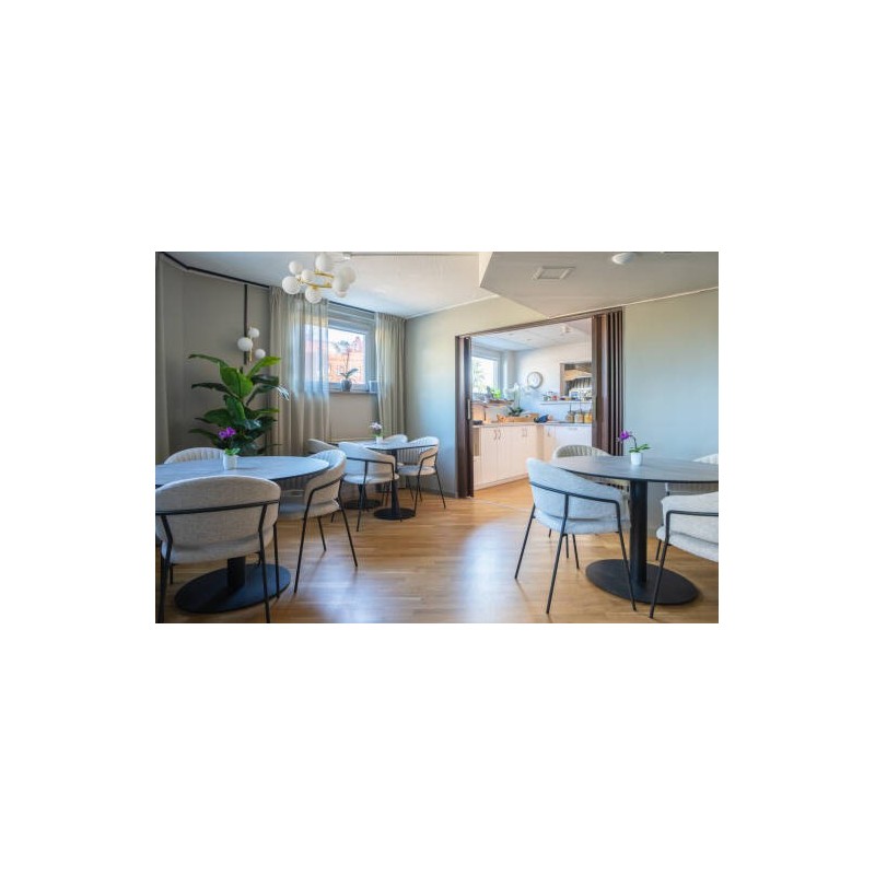 VICI HOTELS Linköping