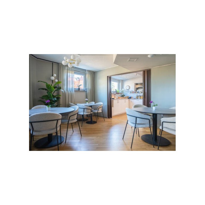 VICI HOTELS Linköping