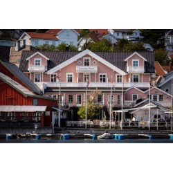Victoria Hotel Kragerø