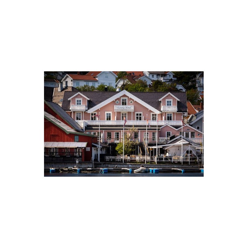 Victoria Hotel Kragerø