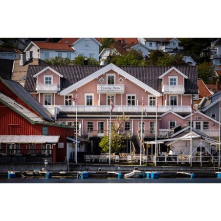 Victoria Hotel Kragerø