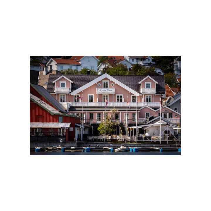 Victoria Hotel Kragerø
