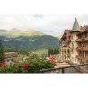 Victoria Lauberhorn Wengen, a Faern Collection Hotel