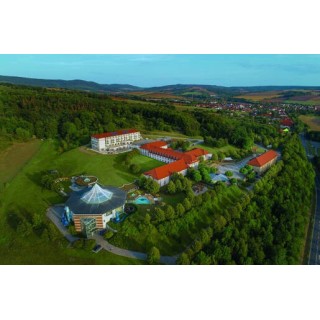 Victor's Residenz Teistungenburg