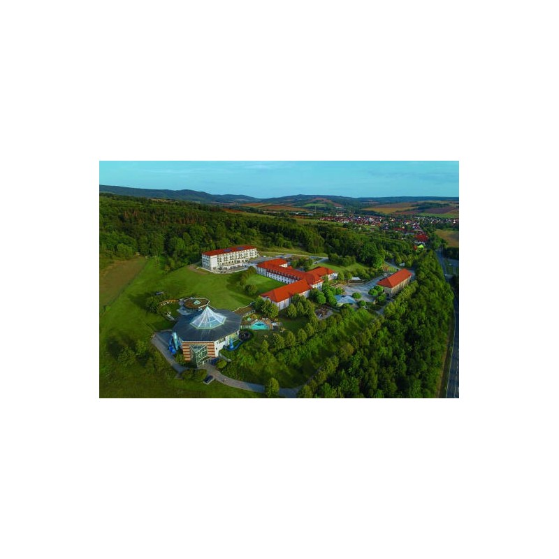 Victor's Residenz Teistungenburg