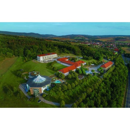 Victor's Residenz Teistungenburg