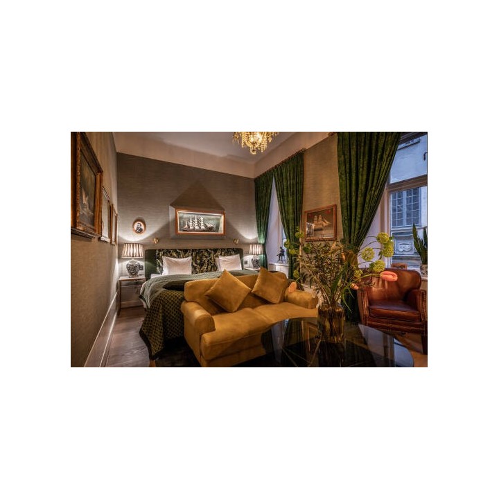 Victory Hotel