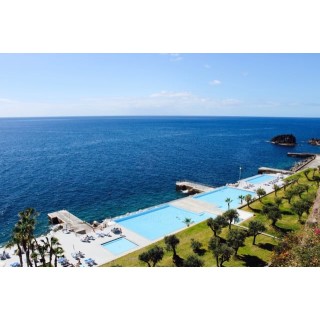 Vidamar Resorts Madeira