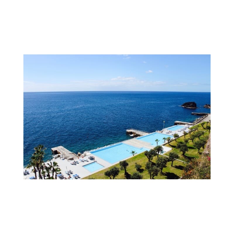 Vidamar Resorts Madeira