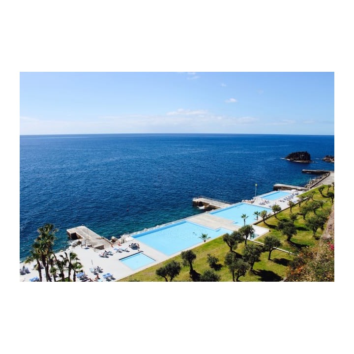 Vidamar Resorts Madeira