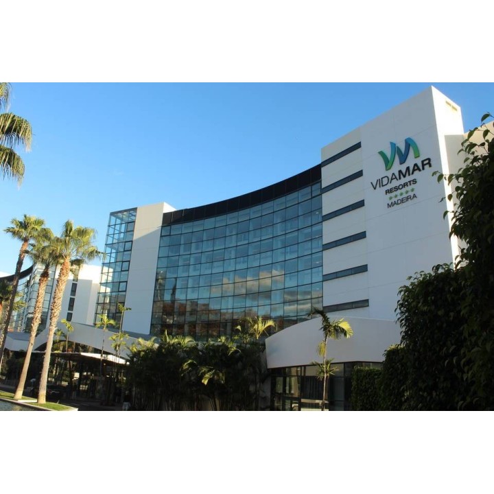 Vidamar Resorts Madeira