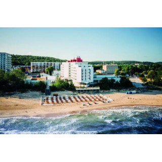 Vienna House by Wyndham Amber Baltic