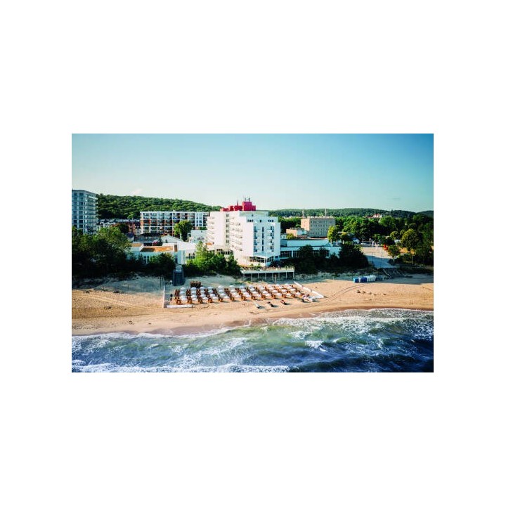 Vienna House by Wyndham Amber Baltic