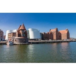 Vienna House by Wyndham Baltic Stralsund