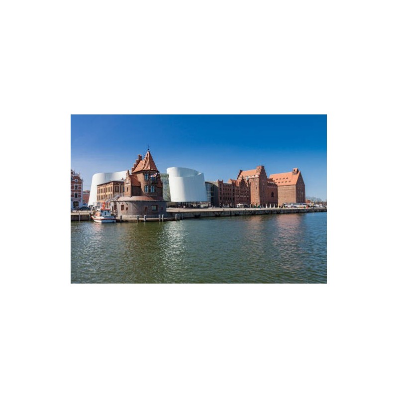 Vienna House by Wyndham Baltic Stralsund