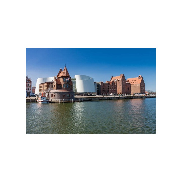Vienna House by Wyndham Baltic Stralsund