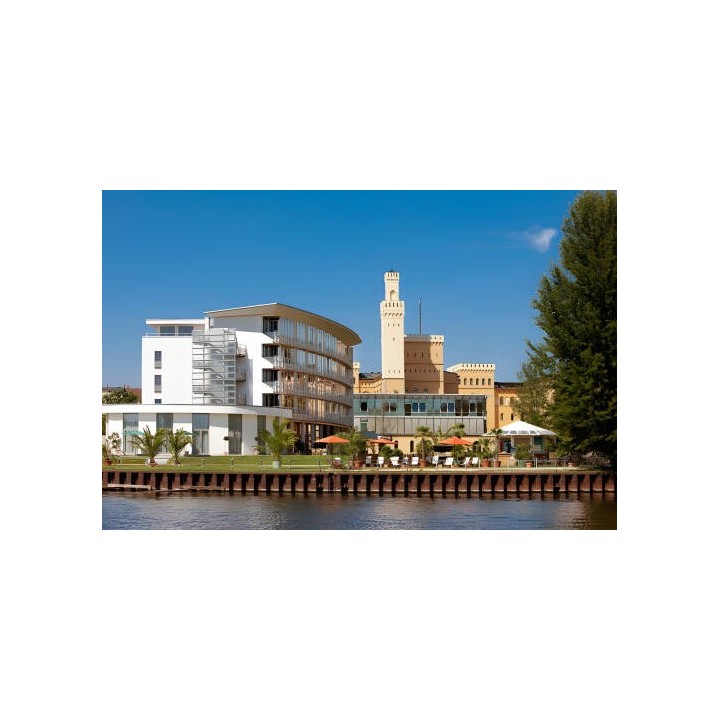 Vienna House by Wyndham Havelufer Potsdam