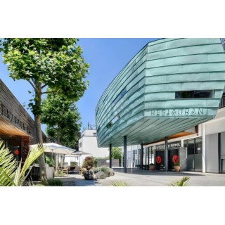 Vienna House by Wyndham Martinspark Dornbirn