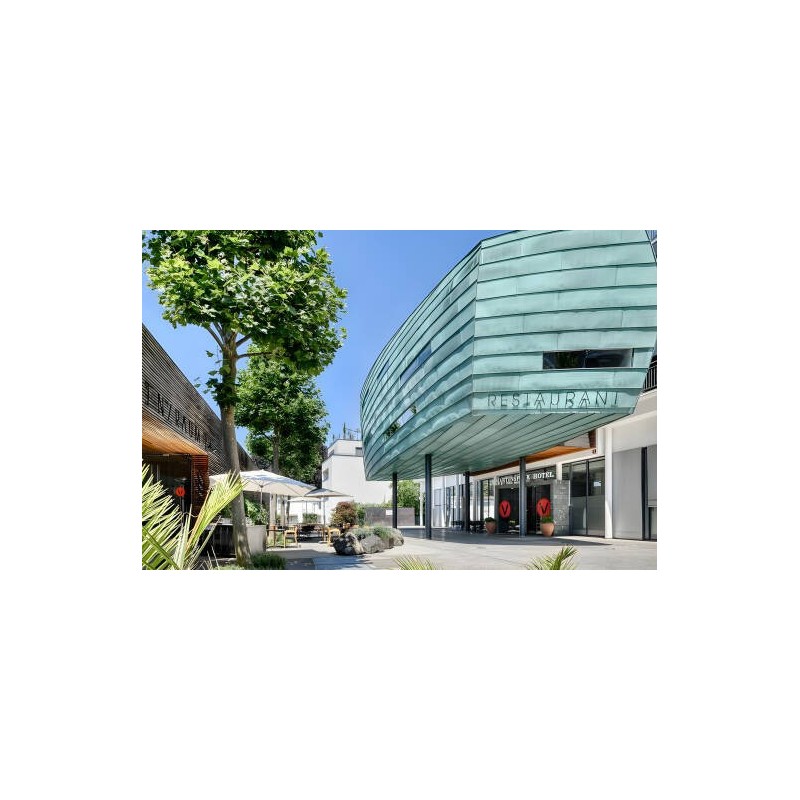 Vienna House by Wyndham Martinspark Dornbirn