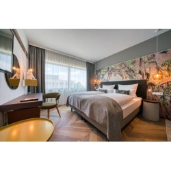 Vienna House Easy by Wyndham Amsterdam Airport
