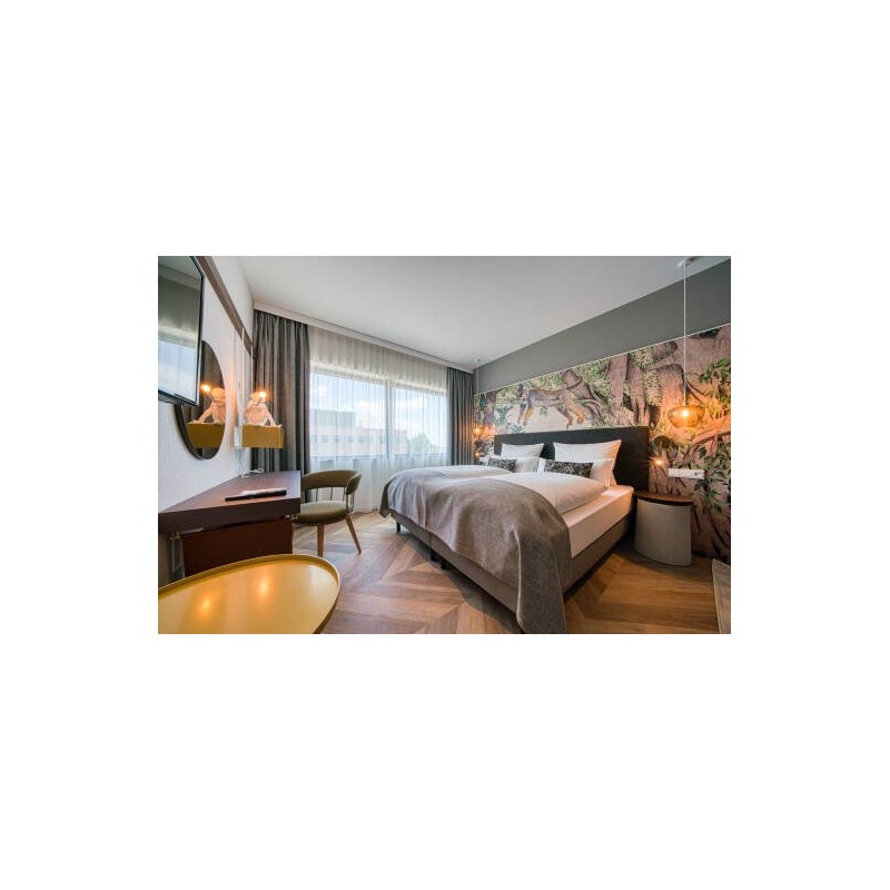 Vienna House Easy by Wyndham Amsterdam Airport
