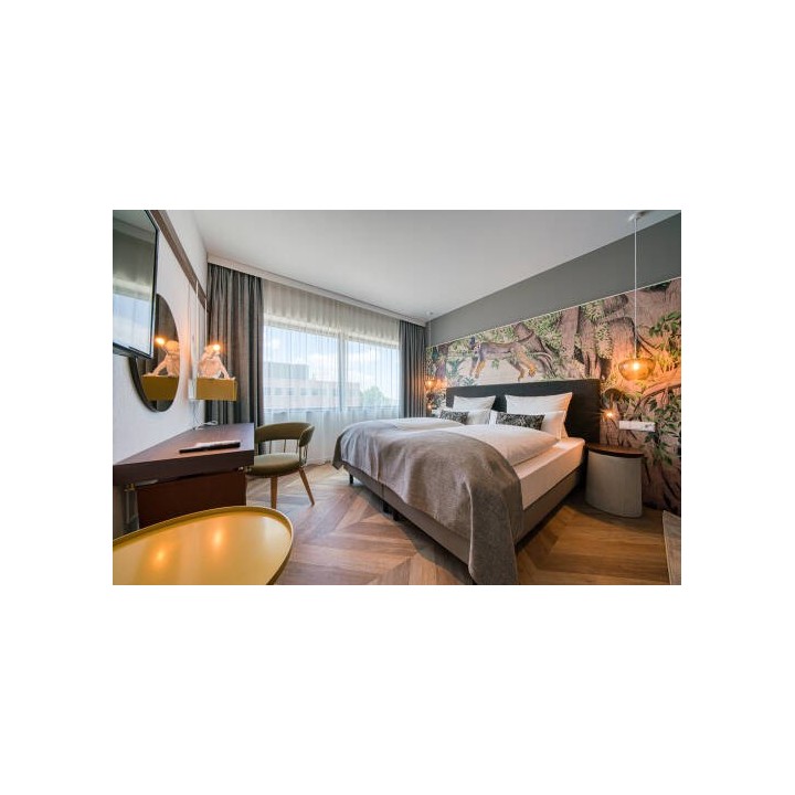 Vienna House Easy by Wyndham Amsterdam Airport