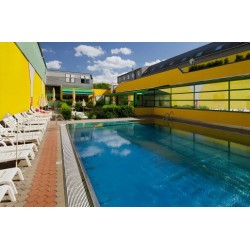 Vienna Sporthotel