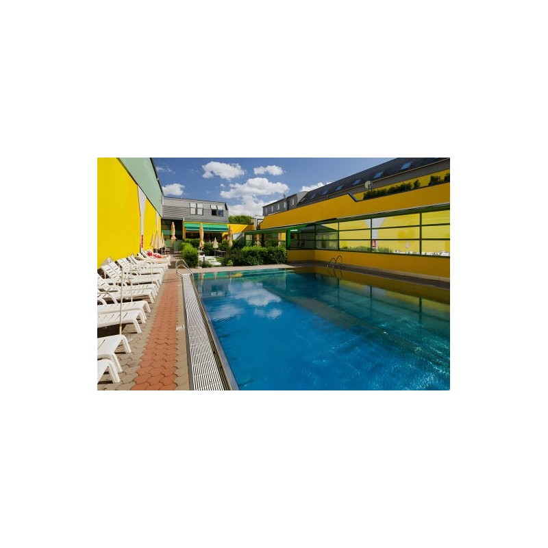Vienna Sporthotel