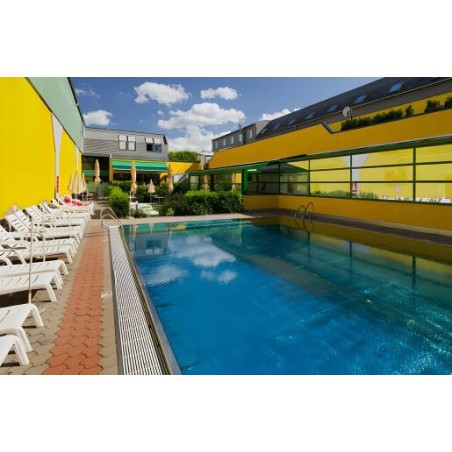 Vienna Sporthotel