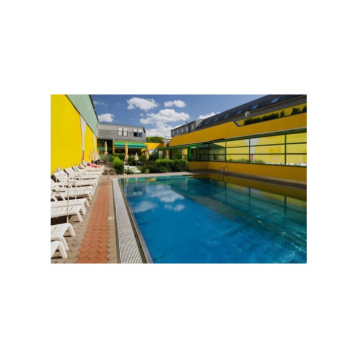 Vienna Sporthotel