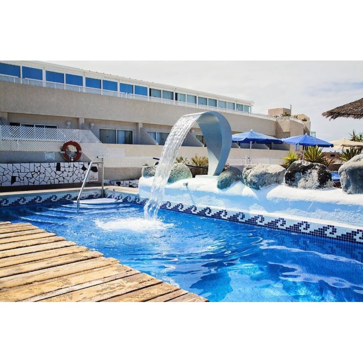 Vigilia Park Apartaments