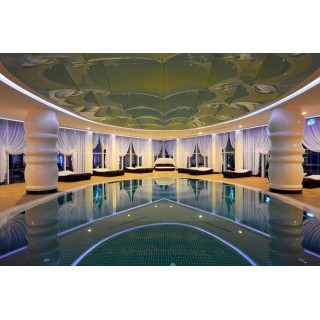 Vikingen Infinity Resort & Spa