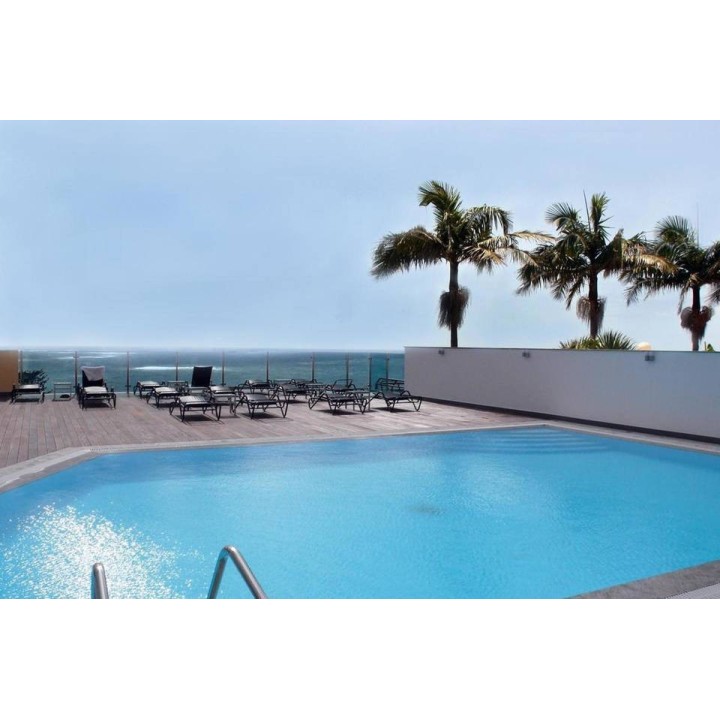 Vila Baleira Funchal