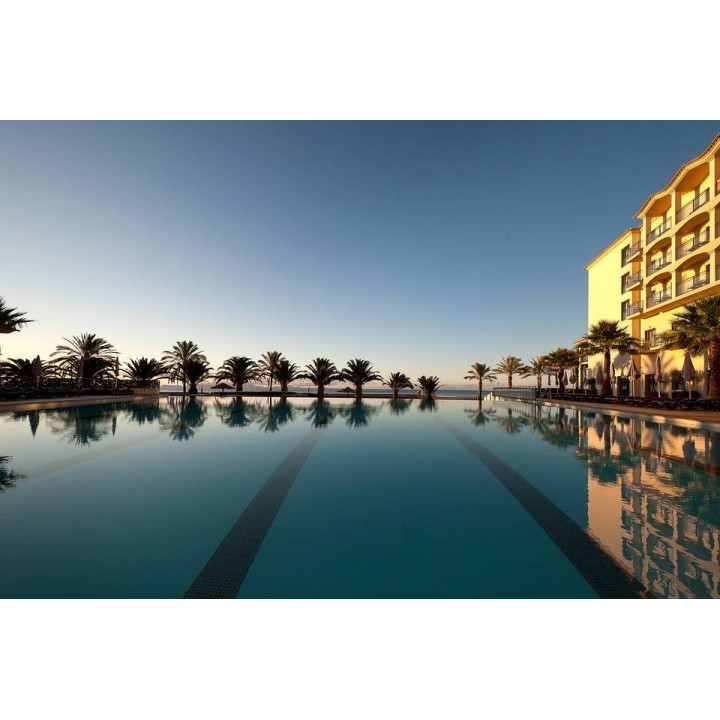 Vila Galé Santa Cruz